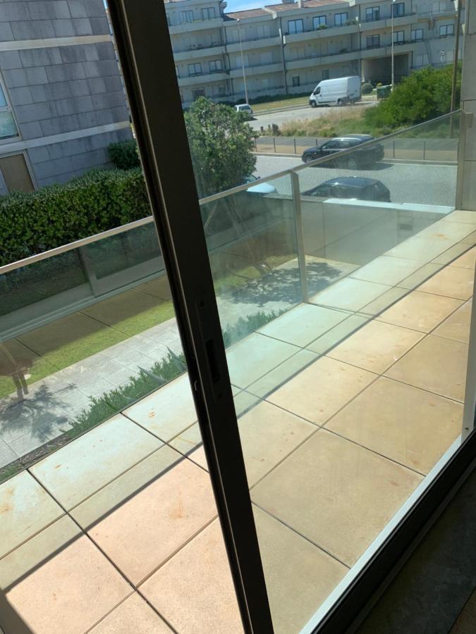 Ferienwohnung Sea, Surf And Sun Azurara Exterior foto